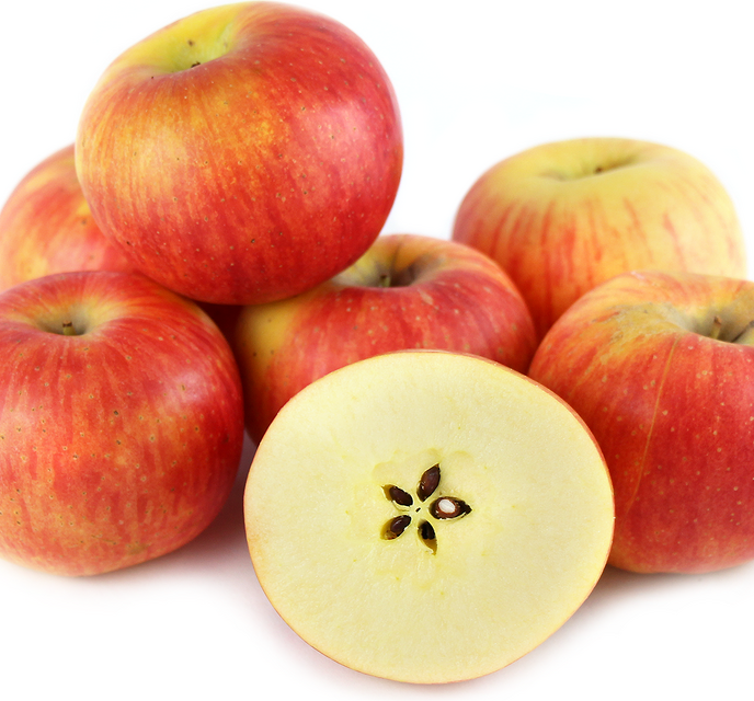 Sugarbee Apples - Small (Each) | Just Organics